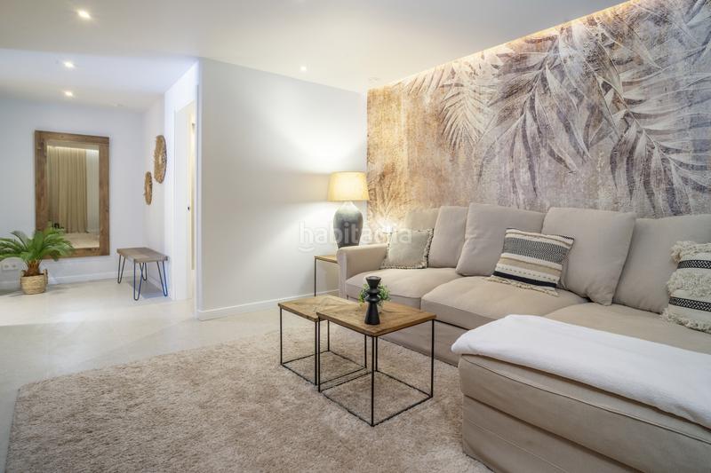 Foto 4f7851d5-a537-4676-9e27-a4ef531a7fc1. Casa villa reformada en venta en la exclusiva zona de golf valley de nueva andalucía en Marbella