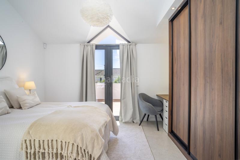 Foto bb1ff107-1ac1-4fdb-a23f-03286eac54cf. Casa villa reformada en venta en la exclusiva zona de golf valley de nueva andalucía en Marbella