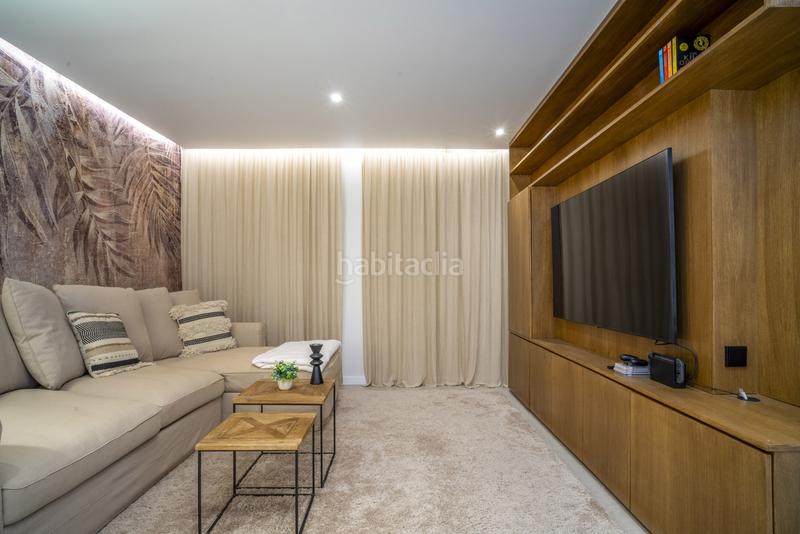 Foto d24da46b-1eb5-4fda-bf20-7821de047c3a. Casa villa reformada en venta en la exclusiva zona de golf valley de nueva andalucía en Marbella