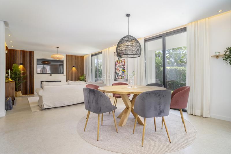 Foto d754f21b-9b73-446d-9688-ef15c319fa37. Casa villa reformada en venta en la exclusiva zona de golf valley de nueva andalucía en Marbella
