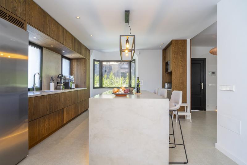 Foto ea97af3e-d700-45ca-a192-c98e9450f948. Casa villa reformada en venta en la exclusiva zona de golf valley de nueva andalucía en Marbella