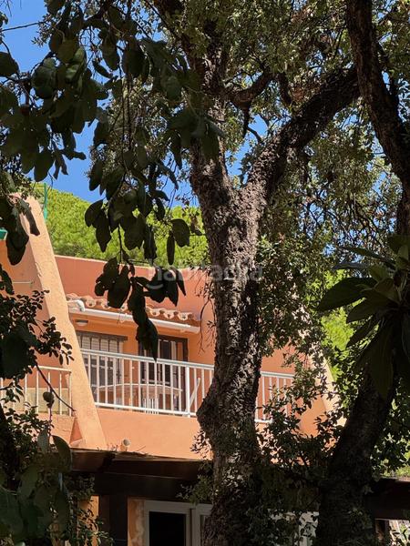 Foto c0e881c9-364f-4ca7-a724-1d1346cd9f1e. Erdgeschoss mit heizung pool in Seghers Estepona