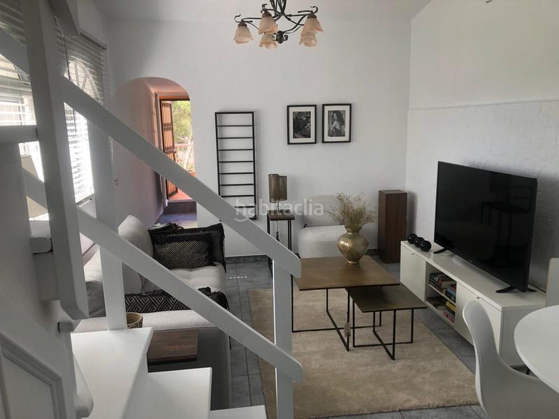 Foto cc9a06fa-3a44-43dc-966b-4ef6284b9ce6. Erdgeschoss mit heizung pool in Seghers Estepona