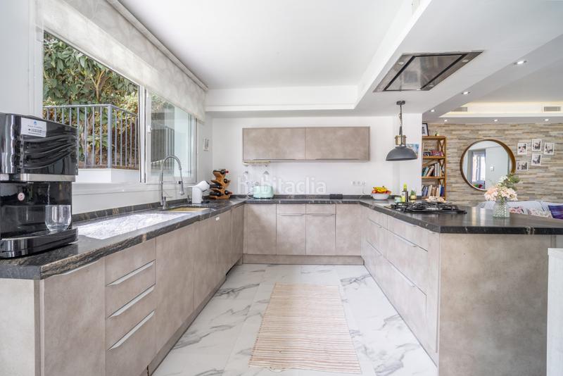 Foto 144f5af8-3ce8-4134-9b89-36288262a231. Casa amb aparcament piscina a Rodeo Alto - Guadaiza - La Campana Marbella