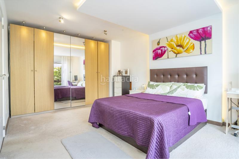 Foto 3944be9c-4126-4864-b712-9ee521213885. Casa amb aparcament piscina a Rodeo Alto - Guadaiza - La Campana Marbella