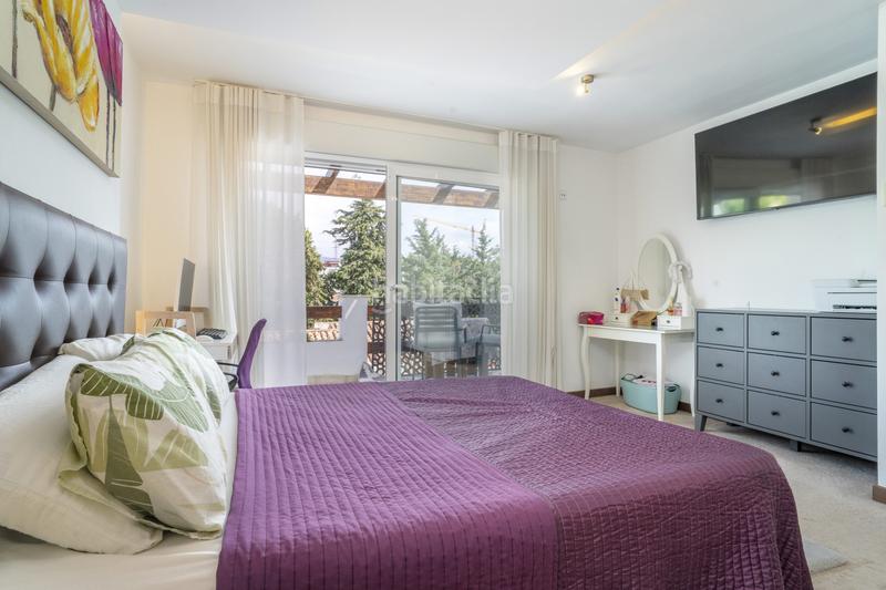 Foto 61514b8d-caab-4cb9-b100-fc5bf88c84e4. Casa amb aparcament piscina a Rodeo Alto - Guadaiza - La Campana Marbella