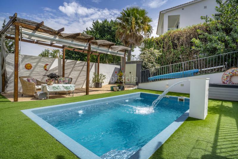 Foto 68775d41-718f-4824-b04d-3835e2d90455. Casa amb aparcament piscina a Rodeo Alto - Guadaiza - La Campana Marbella