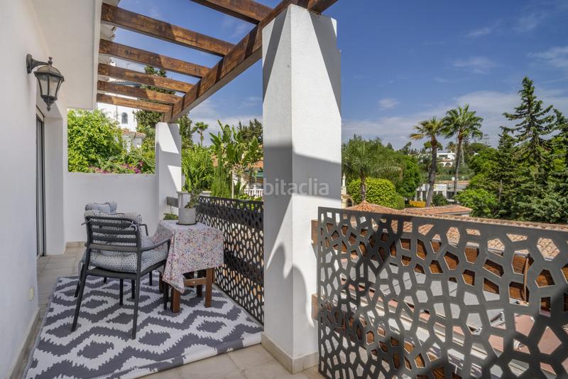 Foto 9d40b393-8bdb-417c-9263-790cb30a1406. Casa amb aparcament piscina a Rodeo Alto - Guadaiza - La Campana Marbella