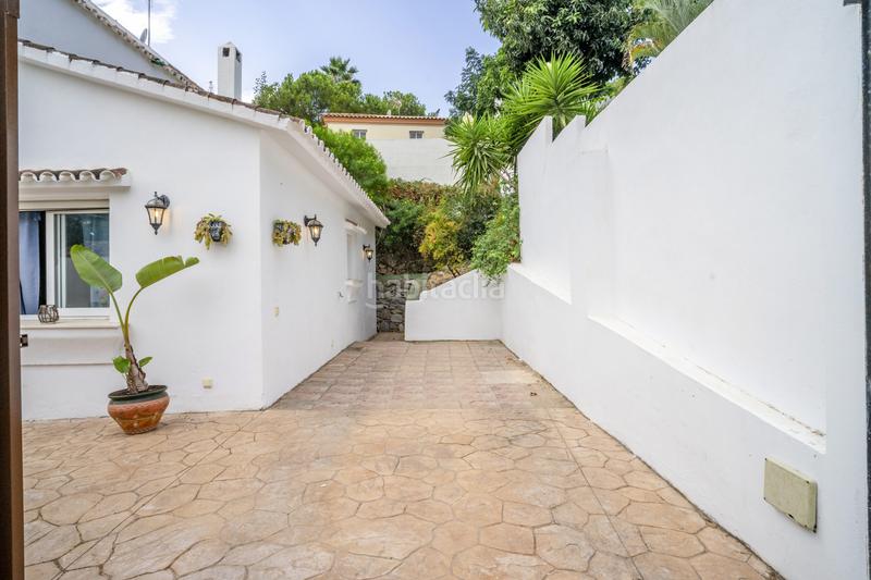 Foto b99e5810-79e8-4b92-85d1-337be8fc2fbb. Casa amb aparcament piscina a Rodeo Alto - Guadaiza - La Campana Marbella