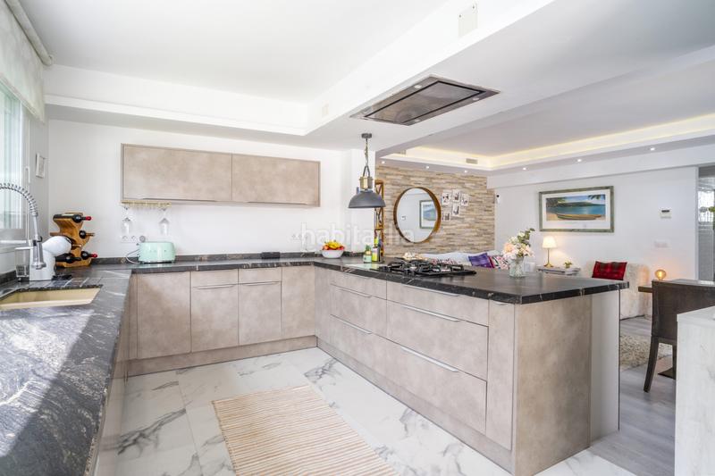 Foto b9fa32ce-1423-464d-b8ec-07dc9edd359d. Casa amb aparcament piscina a Rodeo Alto - Guadaiza - La Campana Marbella