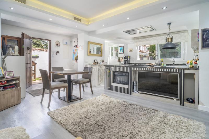 Foto f7e0de97-2499-4505-b7a2-87d51c34978c. Casa amb aparcament piscina a Rodeo Alto - Guadaiza - La Campana Marbella
