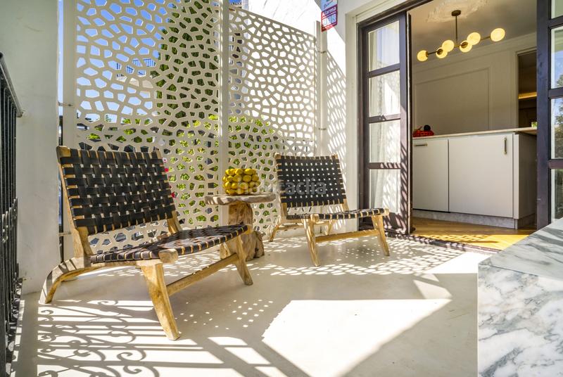 Foto 4a043cd5-e430-48f1-8f76-a57040948ac0. Piano terra con parcheggio piscina in Los Naranjos Marbella