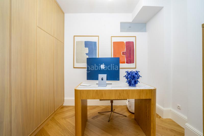 Foto 52a8dde0-e932-41e6-9a21-cc25b83c3561. Piano terra con parcheggio piscina in Los Naranjos Marbella