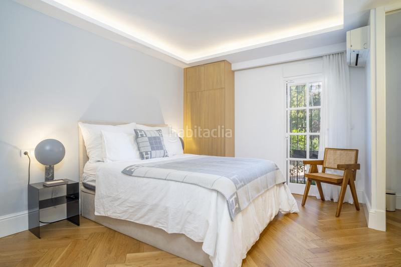 Foto 535baf8e-b0fd-4d4c-89c1-4125b8b706b8. Piano terra con parcheggio piscina in Los Naranjos Marbella