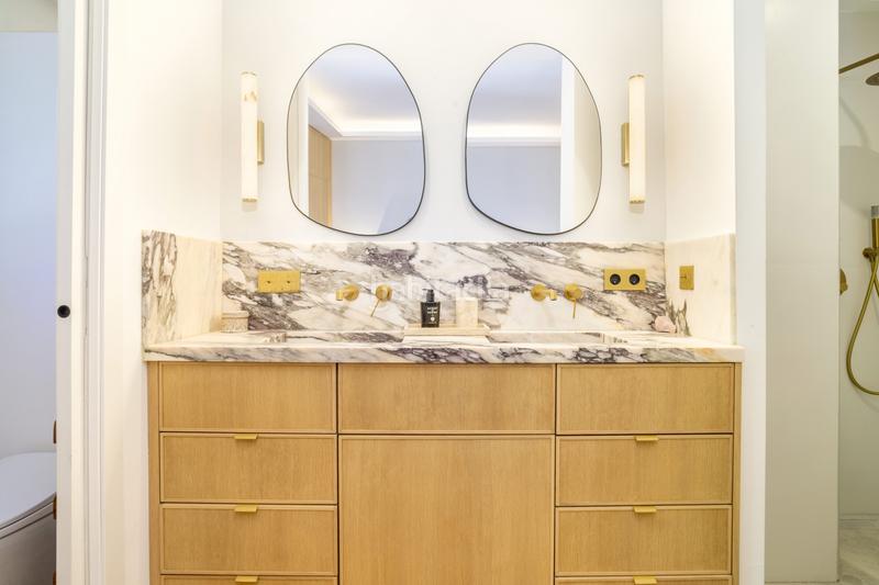 Foto 5b264379-5dbc-4d31-af62-d6d8440e1735. Piano terra con parcheggio piscina in Los Naranjos Marbella