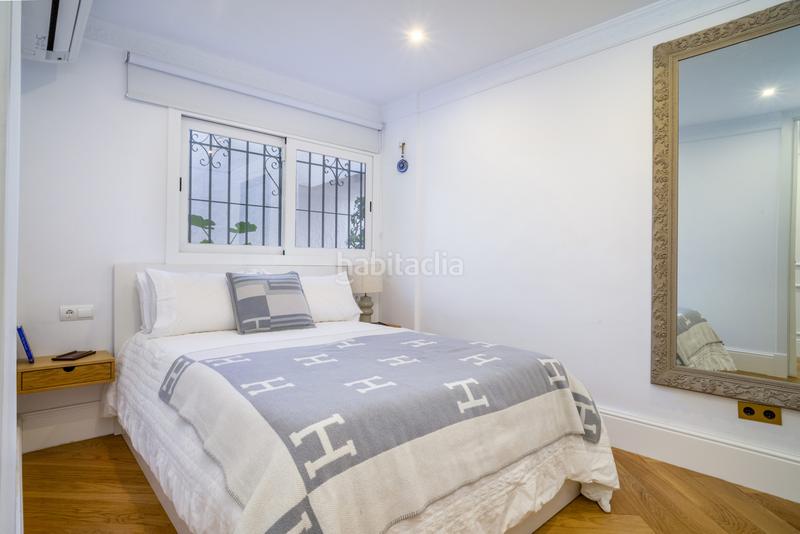 Foto 93b23c83-d210-486c-bb50-2baf87500c64. Piano terra con parcheggio piscina in Los Naranjos Marbella