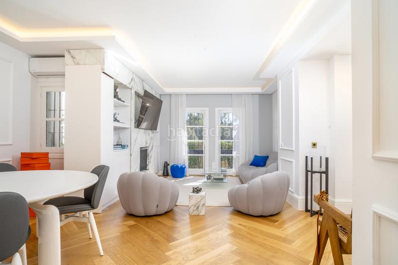 Foto 97b2b9d4-9dd7-42a8-a0ca-90e37b7a0ad3. Piano terra con parcheggio piscina in Los Naranjos Marbella