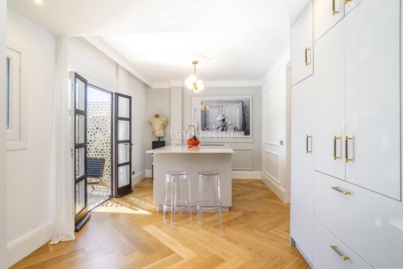 Foto 98221d63-a415-482e-a168-547201e235cb. Piano terra con parcheggio piscina in Los Naranjos Marbella