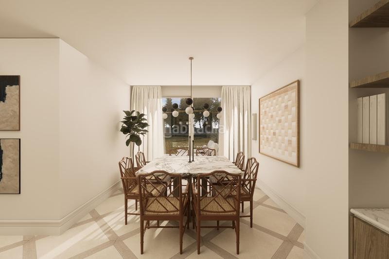 Foto 0bf19a10-ba73-407c-a6c8-d3d789995e01. Casa a schiera con piscina in Aloha Marbella