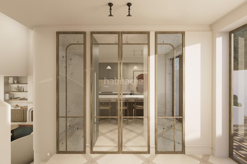 Foto 0cf76055-2f93-4e27-a2a9-a0f455161434. Casa a schiera con piscina in Aloha Marbella