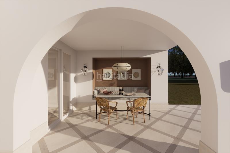 Foto 38b04832-cdfa-4aee-bef7-d999e079e4c9. Casa a schiera con piscina in Aloha Marbella