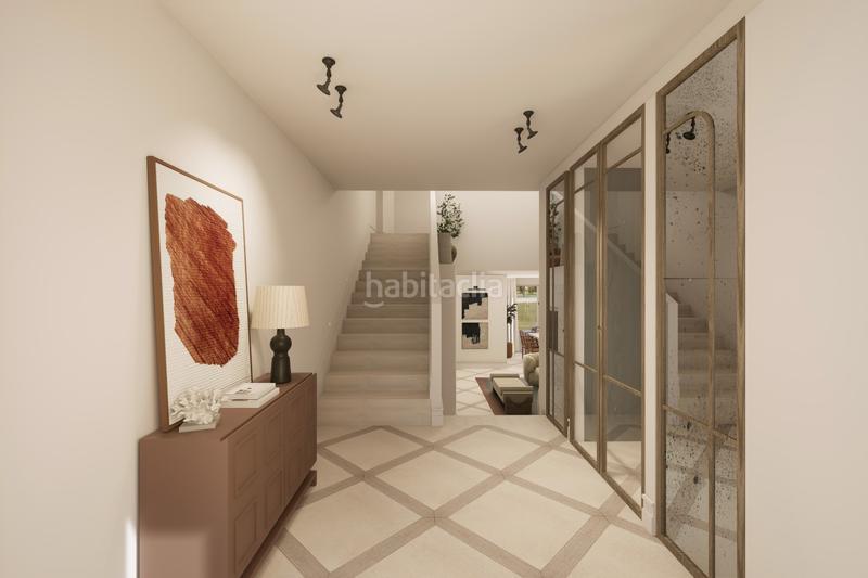 Foto 7fa6bca9-efcc-4cb5-8a73-6e7bea9ef9b6. Casa a schiera con piscina in Aloha Marbella