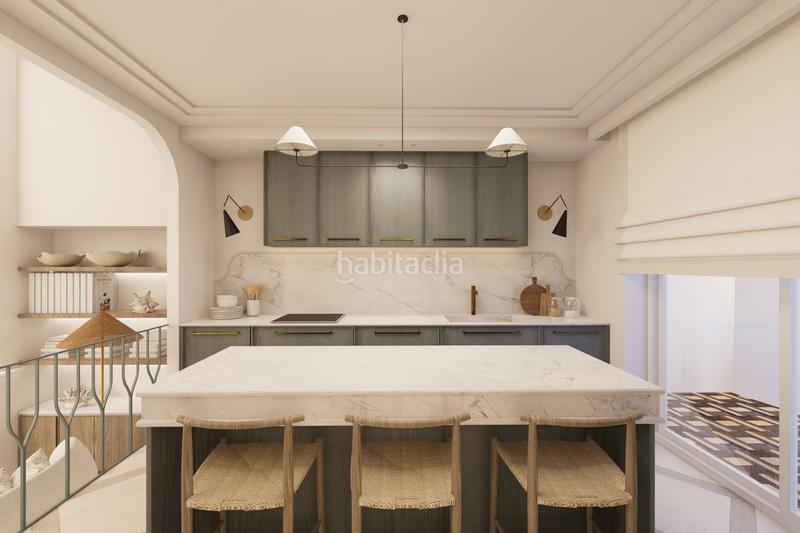 Foto aa74ad06-c03e-4289-a6be-a5ed44f23980. Casa a schiera con piscina in Aloha Marbella