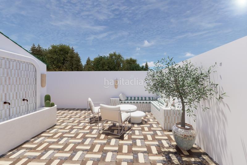 Foto fc32f527-3473-40af-b0b0-0ff5b296e62b. Casa a schiera con piscina in Aloha Marbella