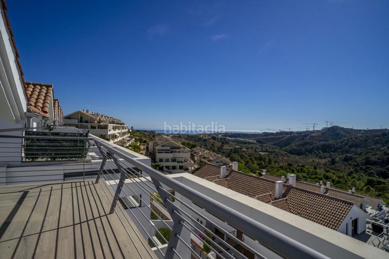 Foto 6031560c-cd74-41b2-8820-166b56a20199. Attico con parcheggio piscina in La Concha - Resina Golf Estepona