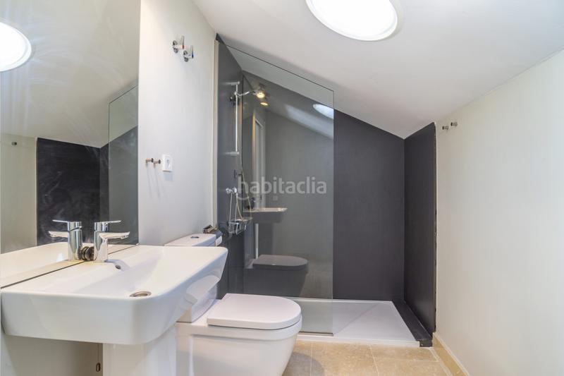 Foto ffa08512-946a-4d84-aabd-d59f472644e2. Attico con parcheggio piscina in La Concha - Resina Golf Estepona