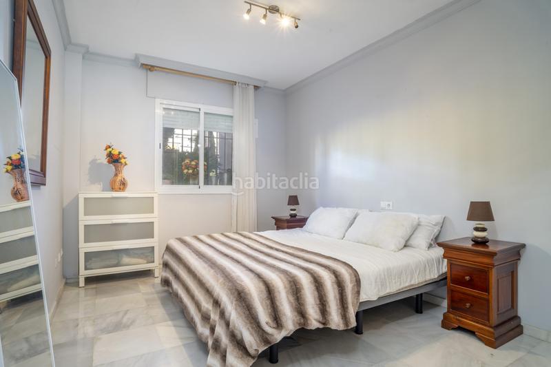 Foto 55604459-f287-46fb-a6e9-6b8d0238192d. Piano terra con parcheggio piscina in Los Naranjos Marbella