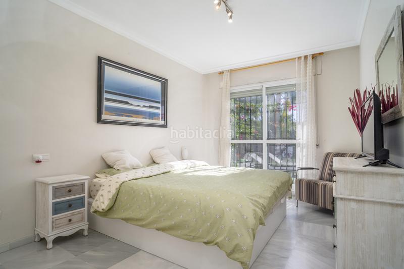 Foto 5bd22682-2ed3-49a5-9bcf-caf62c74409a. Piano terra con parcheggio piscina in Los Naranjos Marbella