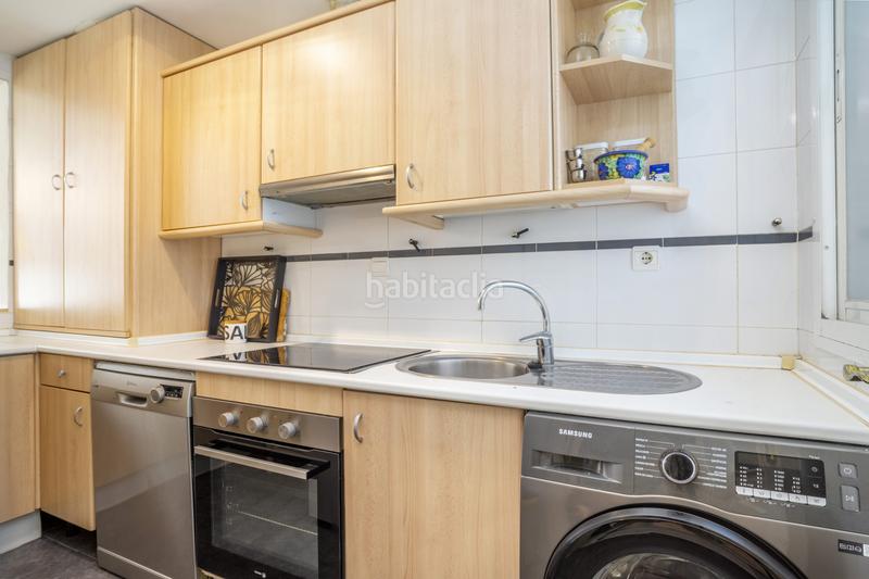 Foto a914e58b-cc29-447a-afd1-20bf55cfa76a. Piano terra con parcheggio piscina in Los Naranjos Marbella