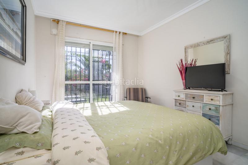 Foto e3dc48c7-ac48-4448-95c1-1ad381b00a93. Piano terra con parcheggio piscina in Los Naranjos Marbella