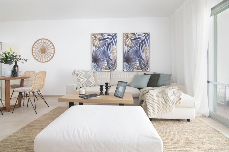 Foto 0b849d7f-9271-4377-aeab-f7f29ee866f0. Planta baixa amb piscina a Nueva Andalucía centro Marbella