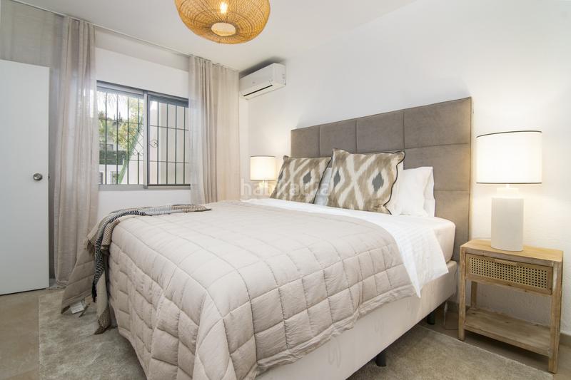 Foto 9bf45f54-45a4-4ca0-a232-9461c440707f. Planta baixa amb piscina a Nueva Andalucía centro Marbella