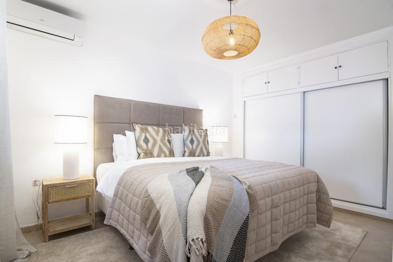 Foto ca6b7731-094c-471f-b653-3e4ced739395. Planta baixa amb piscina a Nueva Andalucía centro Marbella