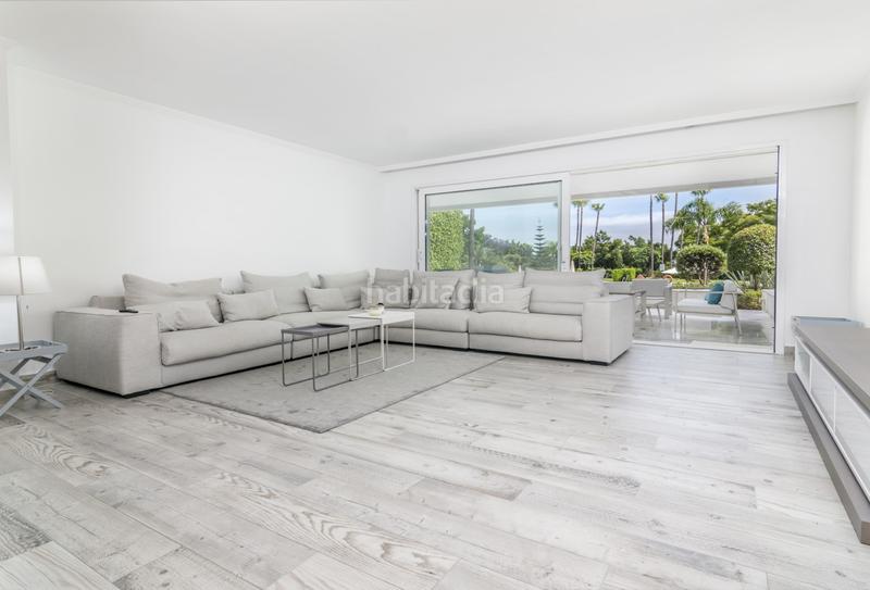 Foto 007faecf-b101-4606-a970-36d5b029b346. Piano terra in londres-nva andalucia d 2 in Las Brisas Marbella