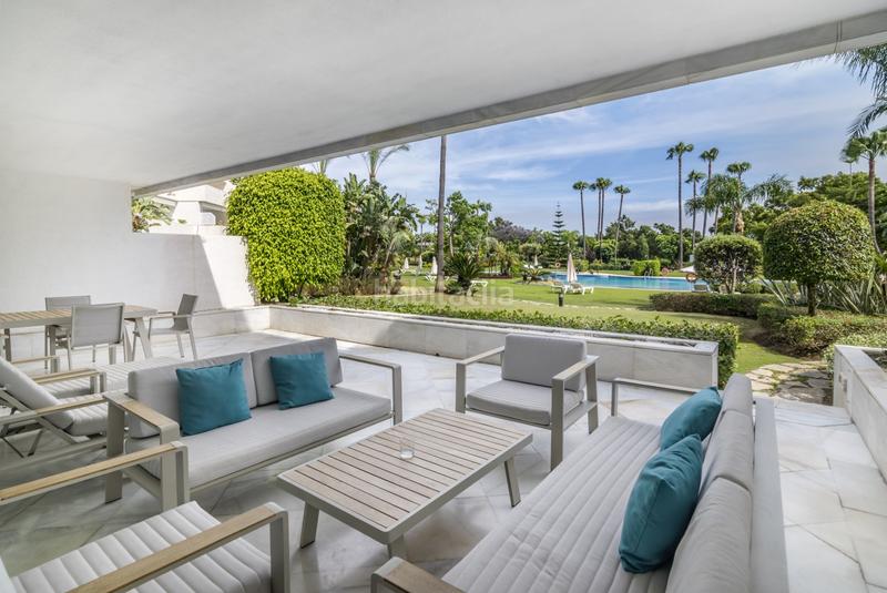 Foto 3a2b492c-e3a0-4c3f-94cc-ddec3dc830ce. Piano terra in londres-nva andalucia d 2 in Las Brisas Marbella