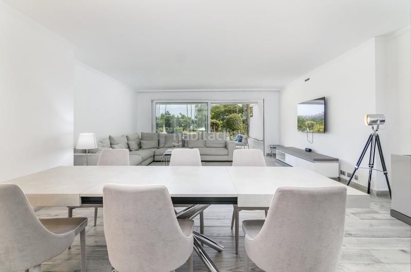 Foto bb6d18da-1852-4d07-9f77-c9f32168ad4d. Piano terra in londres-nva andalucia d 2 in Las Brisas Marbella