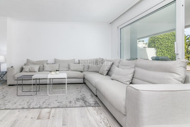 Foto f4d7f6ff-3b00-4952-8c62-756523949595. Piano terra in londres-nva andalucia d 2 in Las Brisas Marbella