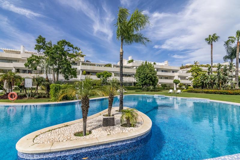 Foto fa4bb751-2bb3-4cdd-93de-412fe8c756b9. Piano terra in londres-nva andalucia d 2 in Las Brisas Marbella