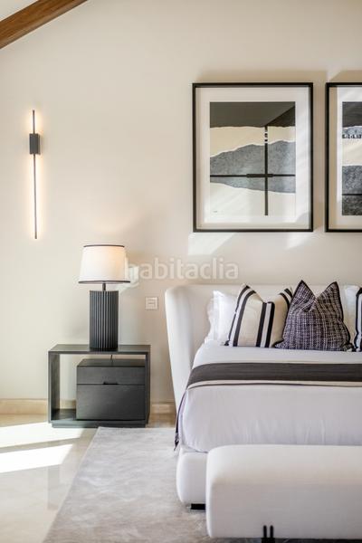 Foto 23c1c173-287b-47a2-a6e4-c3ae8db88a28. Attico con parcheggio piscina in Aloha Marbella