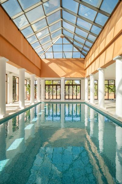 Foto 42f8a6fd-4386-4700-a1c3-48baf0b28197. Attico con parcheggio piscina in Aloha Marbella