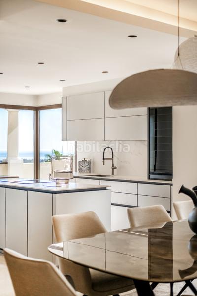 Foto 74347356-f607-4d36-8e06-629edaa291b7. Attico con parcheggio piscina in Aloha Marbella