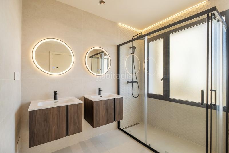 Foto c9681176-b47c-427e-95f4-286d8a3402eb. Attico con parcheggio piscina in Aloha Marbella