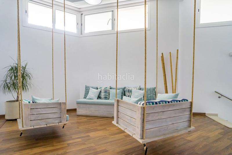 Foto 53661312-f07d-4460-b752-0da543082e9c. Àtic amb aparcament piscina a Los Naranjos Marbella