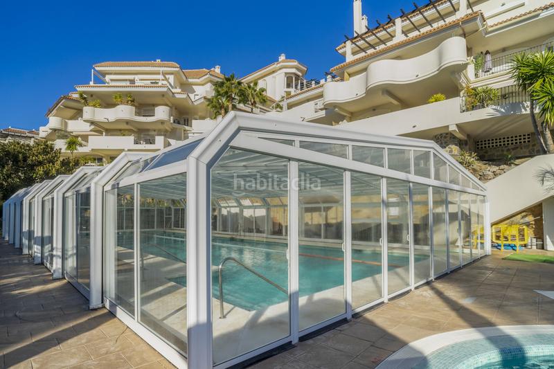 Foto b7d4e1ea-dd35-4060-830f-5c75718e242b. Àtic amb aparcament piscina a Los Naranjos Marbella