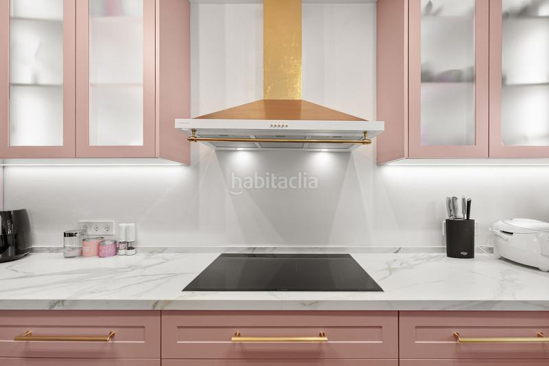 Foto d10ddd7a-cb82-45f5-a5db-574e4f476d81. Àtic amb aparcament piscina a Los Naranjos Marbella