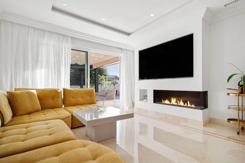 Foto e4a58330-64b9-4fcb-b4c9-85ce9fac5154. Àtic amb aparcament piscina a Los Naranjos Marbella